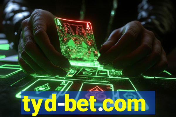 tyd-bet.com