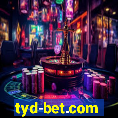 tyd-bet.com