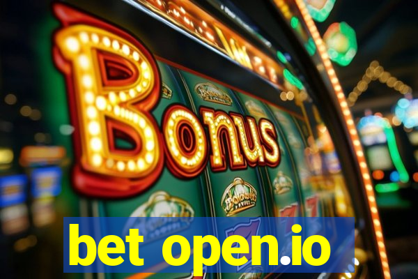 bet open.io