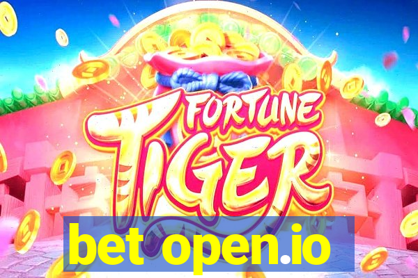 bet open.io