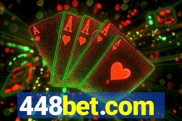 448bet.com