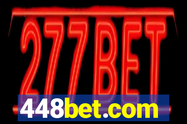 448bet.com