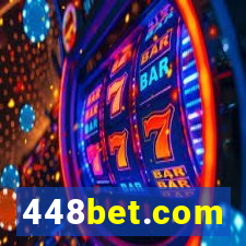 448bet.com