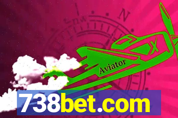 738bet.com