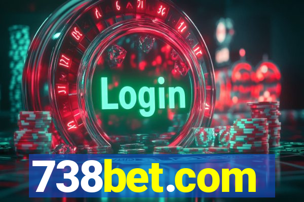 738bet.com