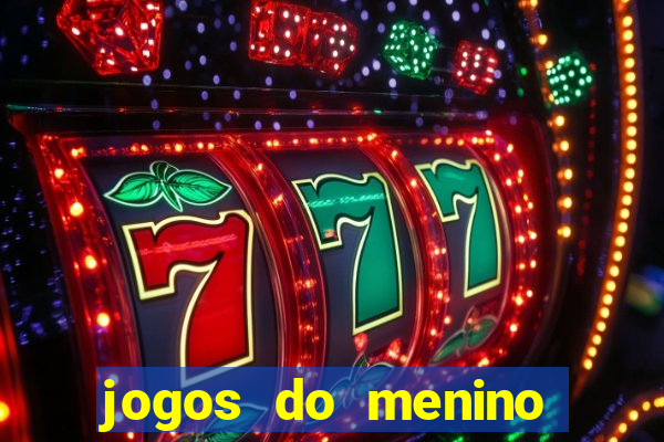 jogos do menino gelo e da menina lava