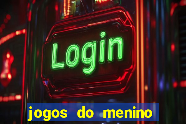 jogos do menino gelo e da menina lava