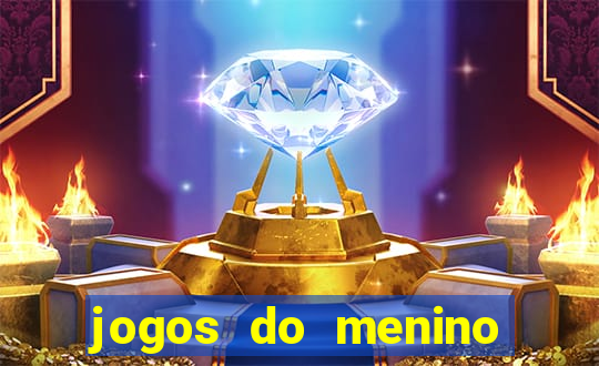 jogos do menino gelo e da menina lava