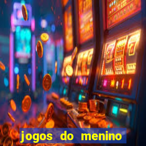 jogos do menino gelo e da menina lava