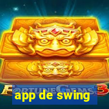 app de swing