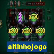 altinhojogo