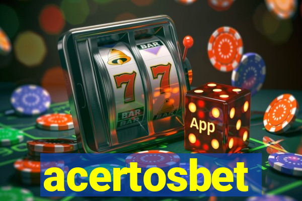 acertosbet