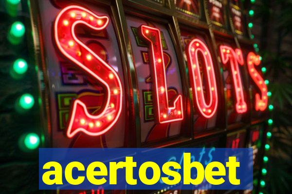 acertosbet