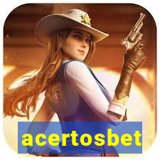 acertosbet