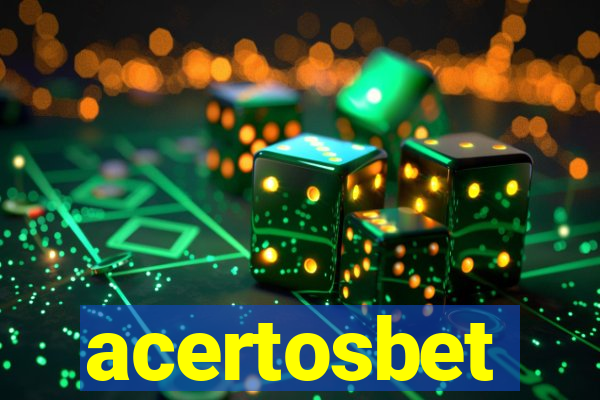 acertosbet