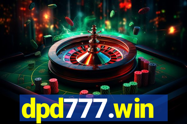 dpd777.win