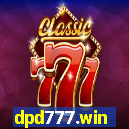 dpd777.win