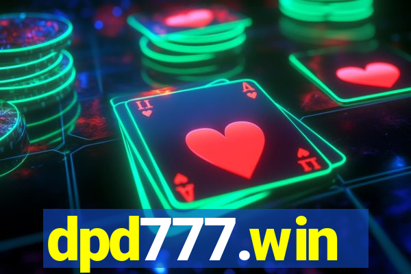 dpd777.win