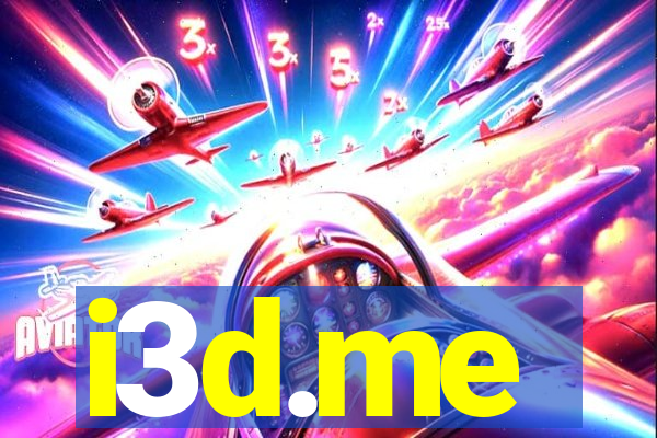 i3d.me