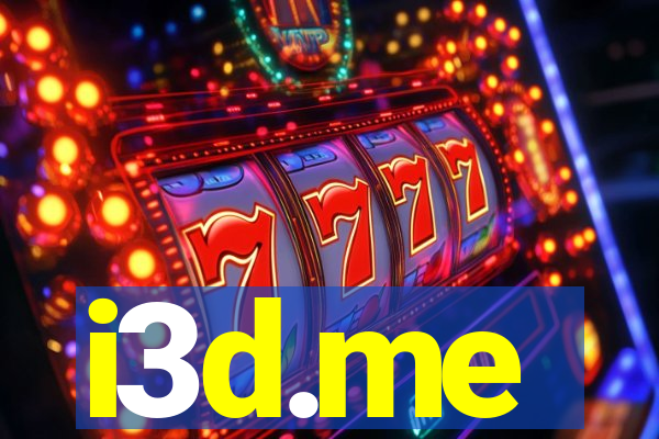 i3d.me