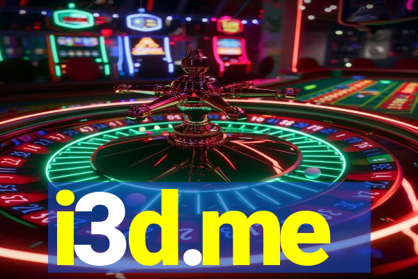 i3d.me