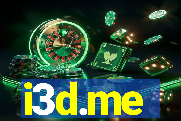 i3d.me