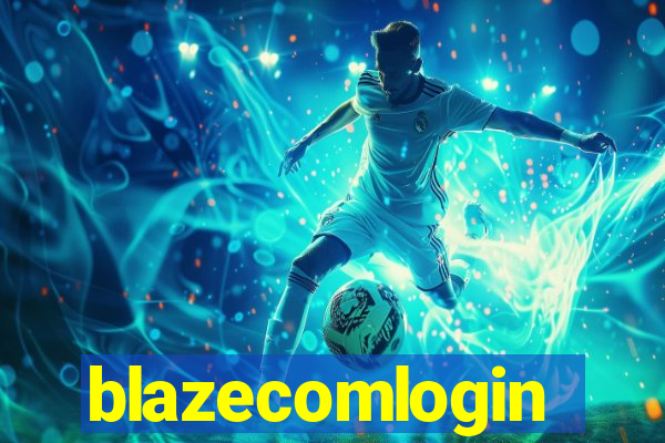 blazecomlogin