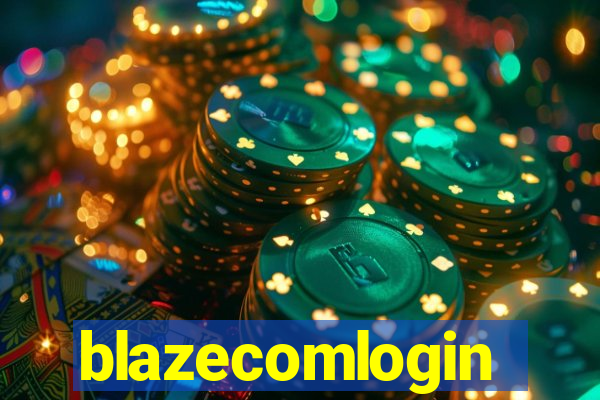 blazecomlogin