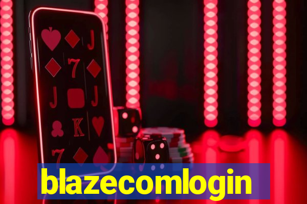 blazecomlogin