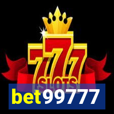 bet99777