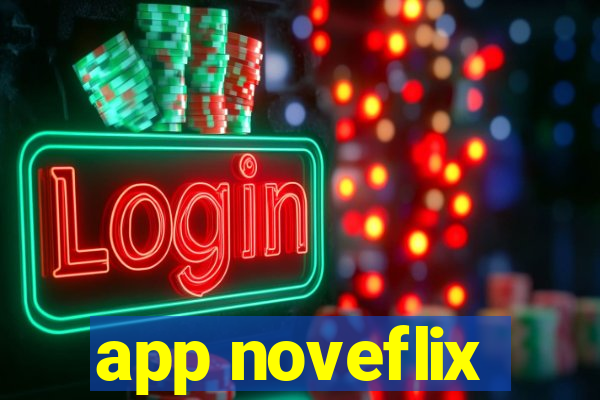 app noveflix