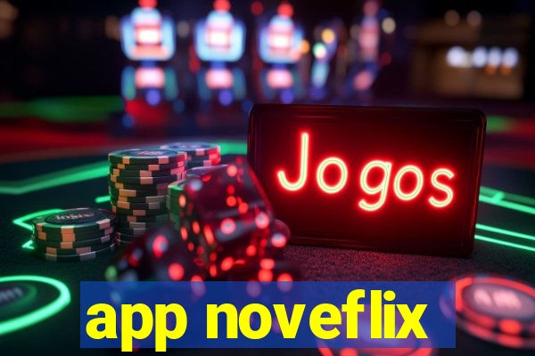 app noveflix