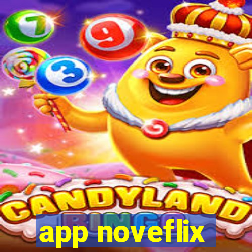 app noveflix