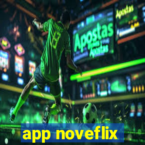 app noveflix