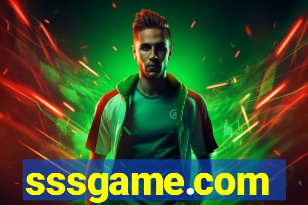 sssgame.com