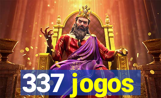 337 jogos