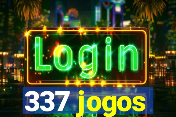 337 jogos