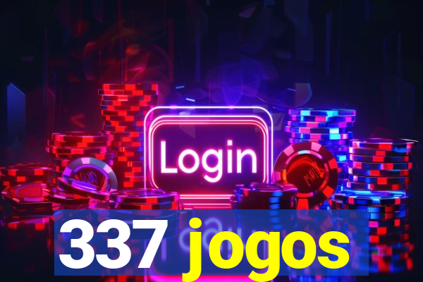 337 jogos