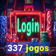 337 jogos