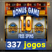 337 jogos