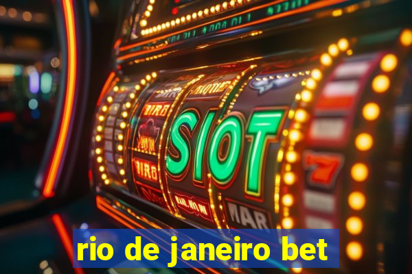 rio de janeiro bet