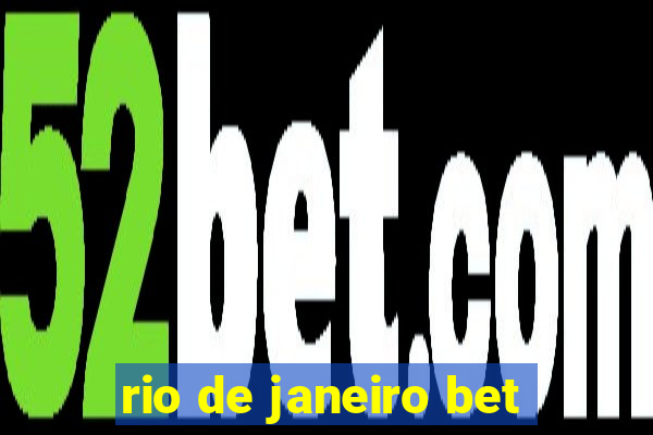 rio de janeiro bet