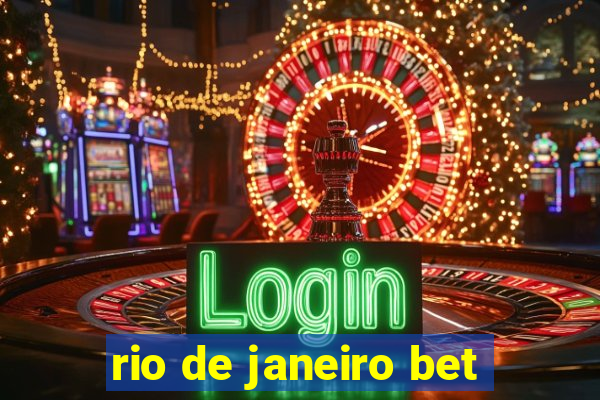 rio de janeiro bet