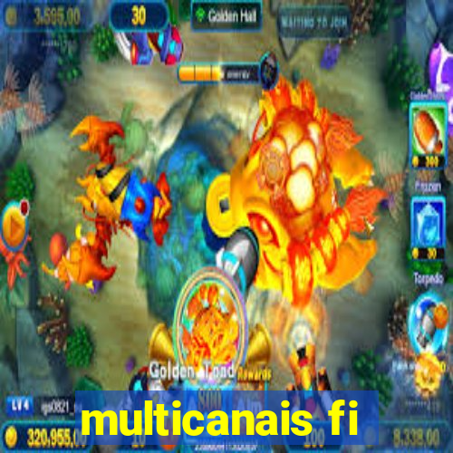 multicanais fi