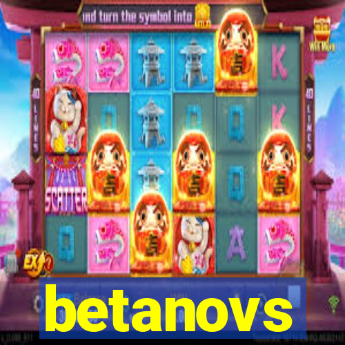 betanovs