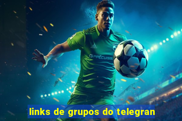 links de grupos do telegran