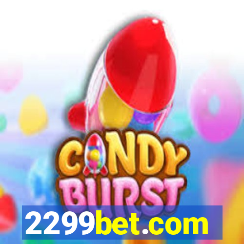 2299bet.com