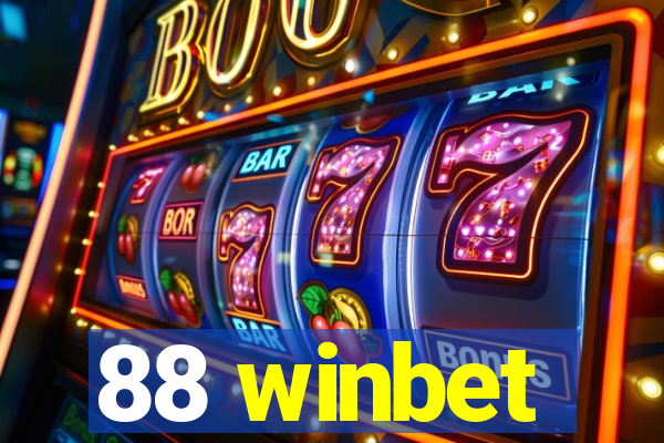 88 winbet