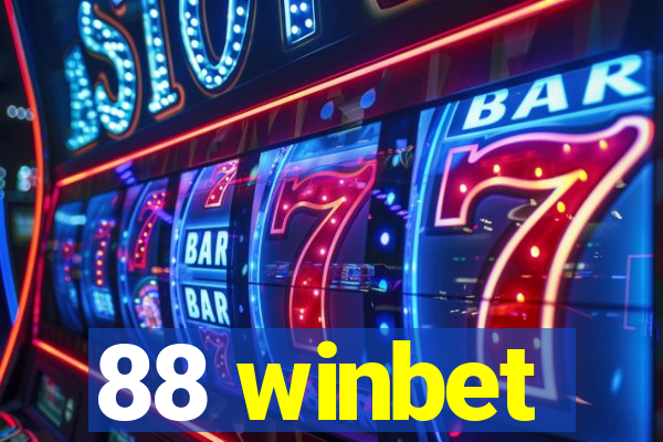 88 winbet