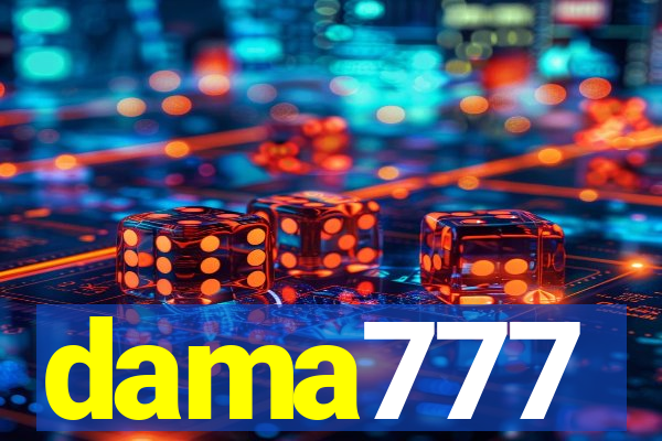 dama777